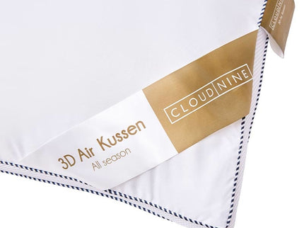 Cloud Nine Hoofdkussen - 3D Air - All Season