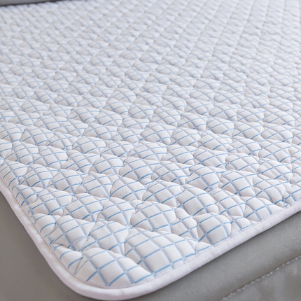 Dreamhouse Oplegmatras - Cooling Qmax