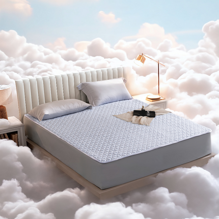 Dreamhouse Oplegmatras - Cooling Qmax