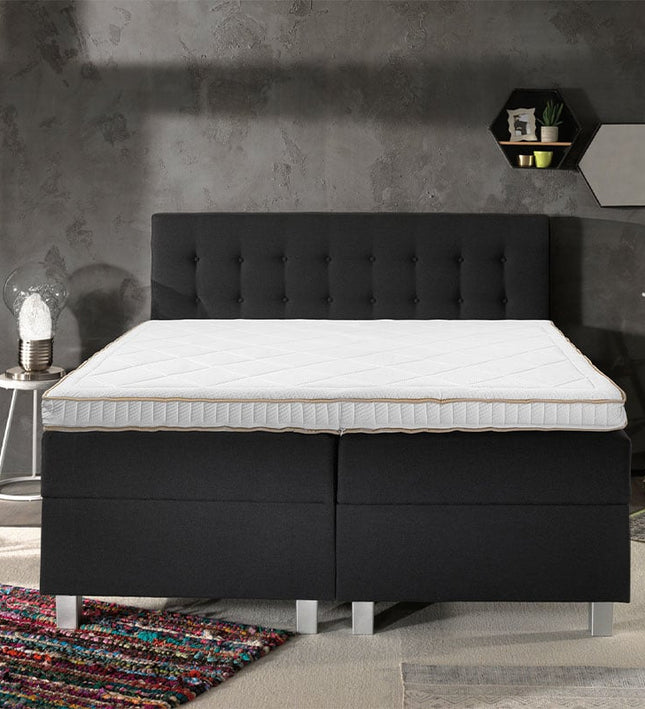 Dreamhouse Topmatras Gold Line - Full Nasa + Minipocket