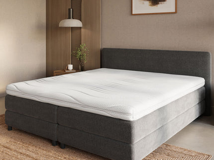Dreamhouse Toppermatras Luxury Line - Comfortschuim