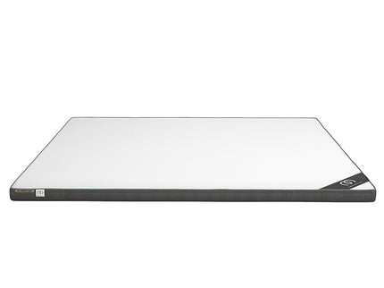 Dreamhouse Twin Motion Toppermatras - Hybrid Gel