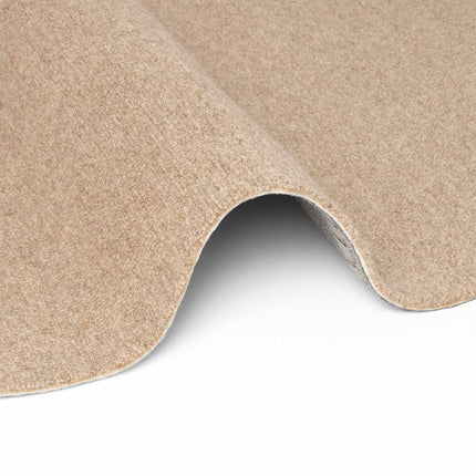 Vloerkleed Knots Rond - Beige