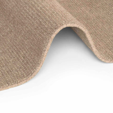 Ted Baker Vloerkleed Croom Rond - Beige