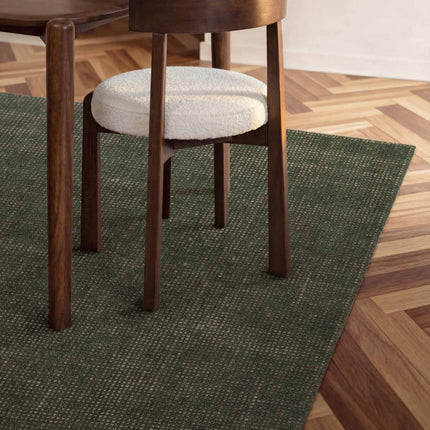 Ted Baker Vloerkleed Croom Rechthoekig - Groen