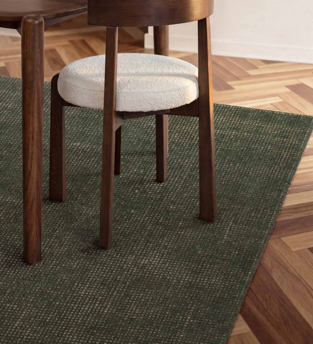 Ted Baker Vloerkleed Croom Rechthoekig - Groen