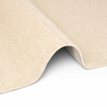 Vloerkleed Knots Rechthoekig - Lichtbeige