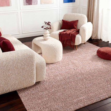 Ted Baker Vloerkleed Portobello Rechthoekig - Roestbruin