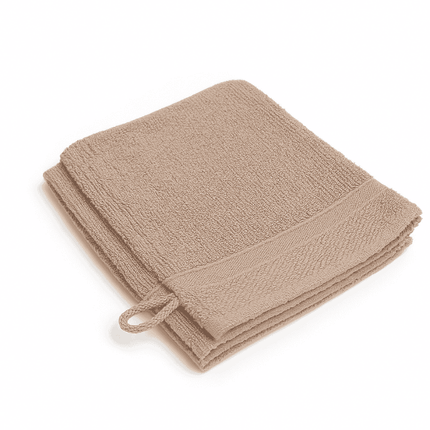 Fresh and Co 3-PACK Washandjes