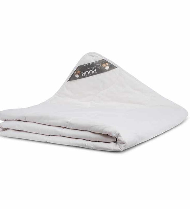 Fresh and Co Dekbed 100%  Puur Katoen - All Season