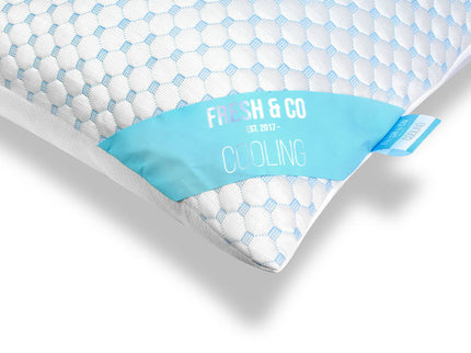 Fresh and Co Hoofdkussen - Sky Pillow