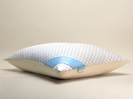 Fresh and Co Hoofdkussen - Sky Pillow