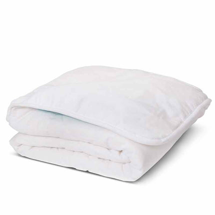 Fresh and Co  Kids Kinderdekbed Bamboe - 100% Bamboevezels