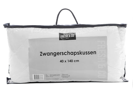 Fresh and Co  Kids Lounge of Zwangerschapskussen