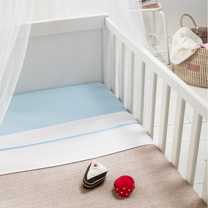 Fresh and Co  Kids Verkoelend Laken Kids
