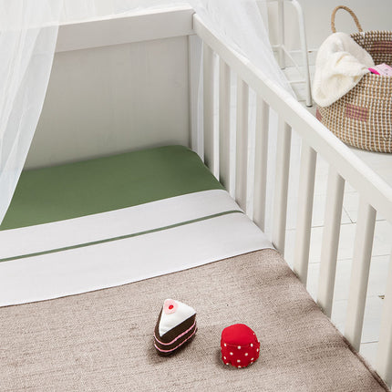 Fresh and Co  Kids Verkoelend Laken Kids