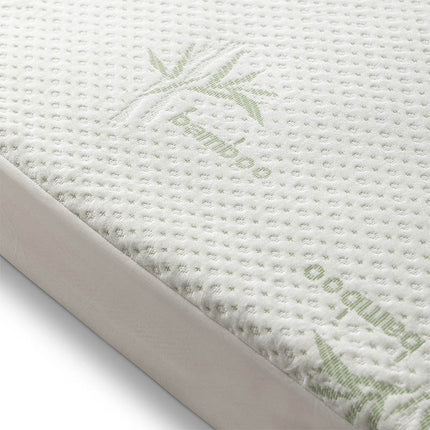Fresh and Co Matrasbeschermer Bamboe Waterdicht