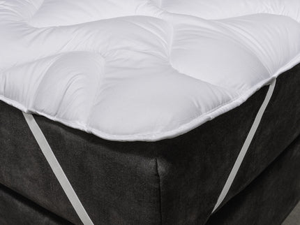 Fresh and Co Oplegmatras Ademend Gelvezel