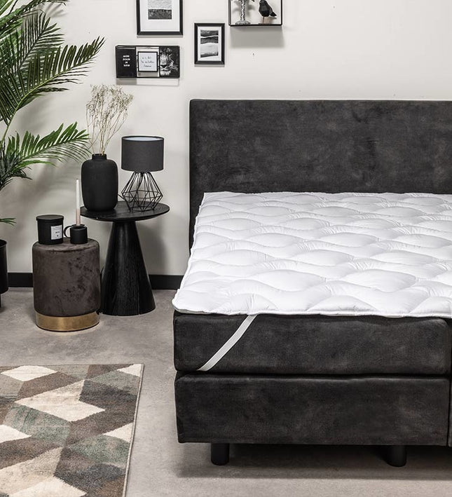 Fresh and Co Oplegmatras Ademend Gelvezel