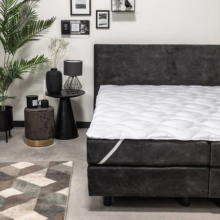 Fresh and Co Oplegmatras Ademend Gelvezel
