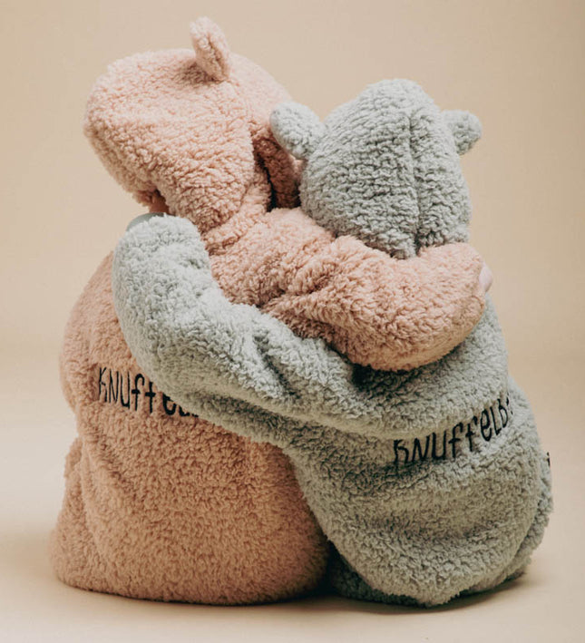 Fresh and Co Teddy Knuffeltrui Kids
