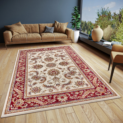 Hanse Home Luxor Vloerkleed Reni - Creme