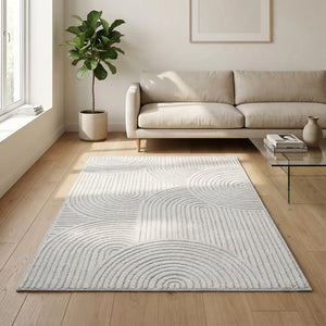 Vloerkleed Chappe - Off White