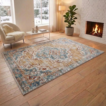 Vloerkleed Strozzi