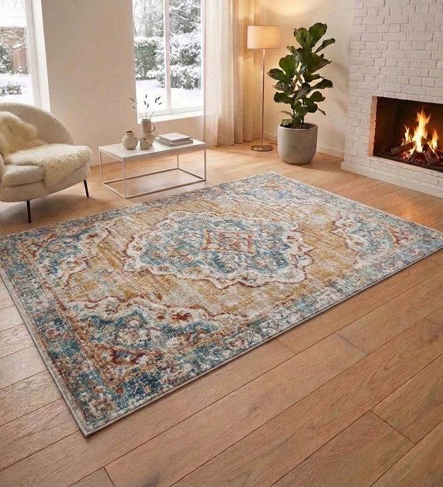Vloerkleed Strozzi