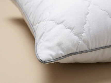 Hoofdkussen Ultrasonic - Memory Foam
