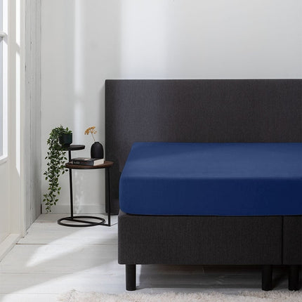 Luna Bedding Hoeslaken - Luna Stretch - 2-PACK