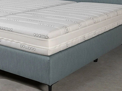 Matras Bamboe Deluxe 3D