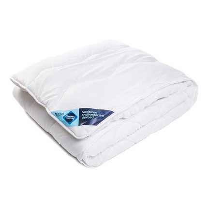 Dekbed Comfort - Anti-Allergisch - All Season