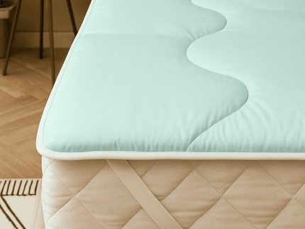 Verkoelend Oplegmatras - Cool Touch Technology Wave