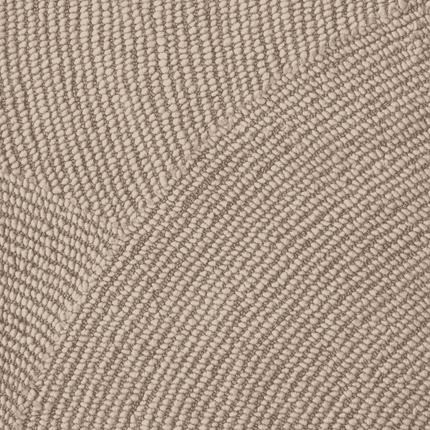 Vloerkleed Calmio - Beige