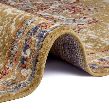 Vloerkleed Maderno - Goud