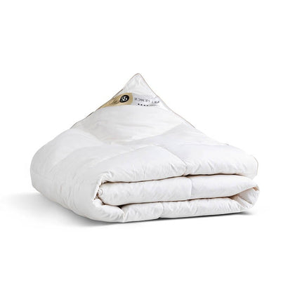 Presence Dekbed - 100% Eendenveren - All Season