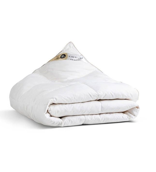 Presence Dekbed - 100% Eendenveren - All Season