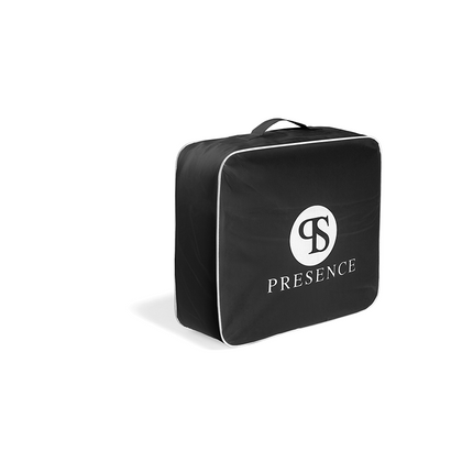 Presence Dekbed Dons - 60% eendendons - 4 Seizoenen