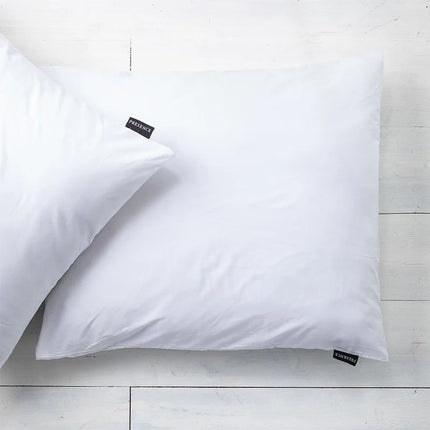 Presence Kussenslopen Percale Katoen- 2-PACK