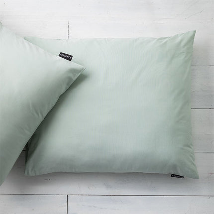 Presence Kussenslopen Percale Katoen- 2-PACK