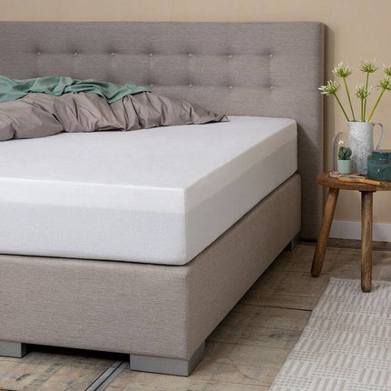 Presence Molton Hoeslakens Luxe - 100% Katoen - Extra Hoog Matras
