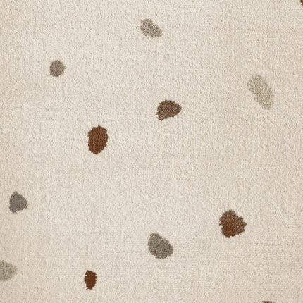 Vloerkleed Kids Funny Dots