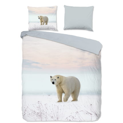 Pure Dekbedovertrek Bjorn