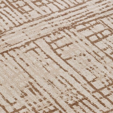 Vloerkleed Vintage Sole - Beige