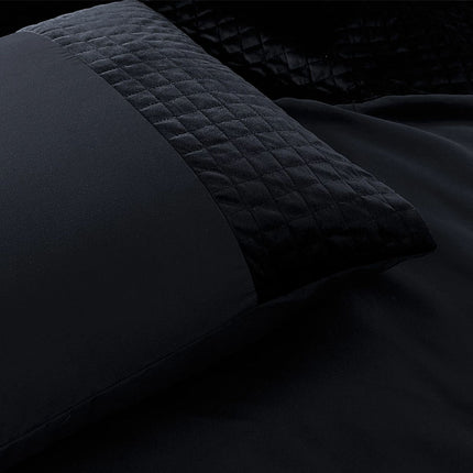 Sleeptime Kussenslopen - Velvet Band - 2-PACK