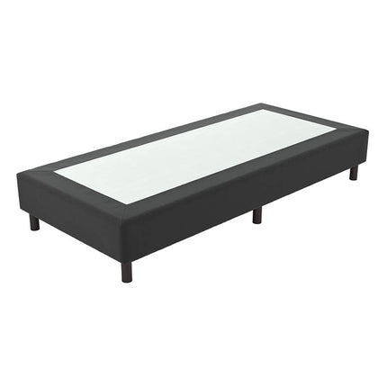 Verende Hotelboxspring zonder Matras