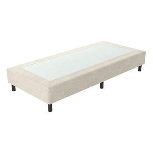 Verende Hotelboxspring zonder Matras