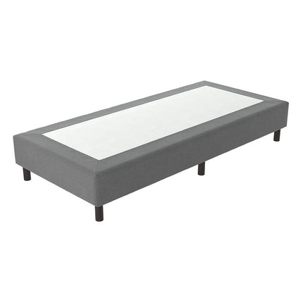 Verende Hotelboxspring zonder Matras