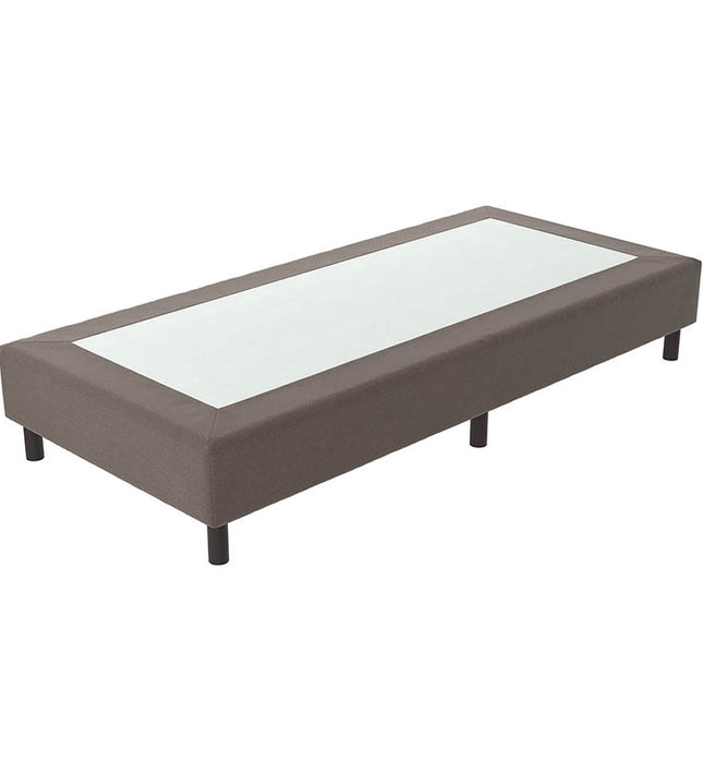 Verende Hotelboxspring zonder Matras